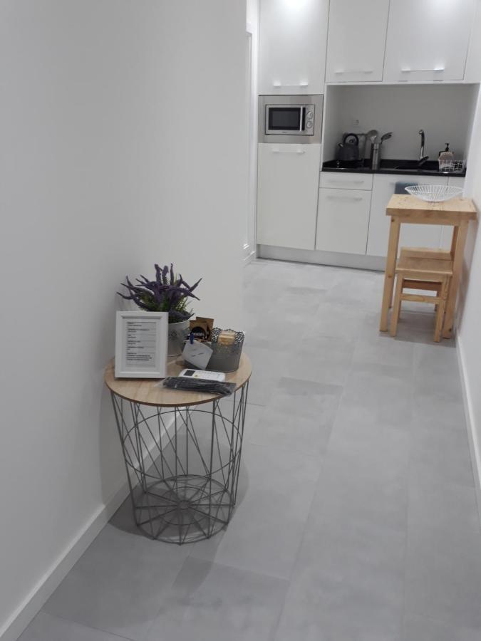 Casa Da Vila Figueiro Dos Vinhos Eksteriør bilde