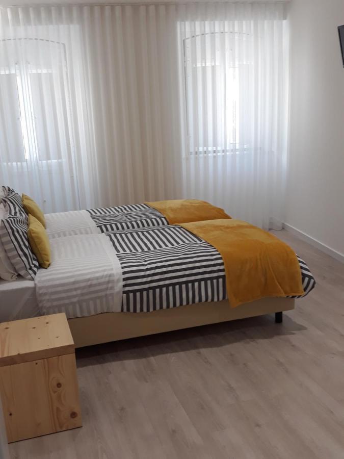 Casa Da Vila Figueiro Dos Vinhos Eksteriør bilde