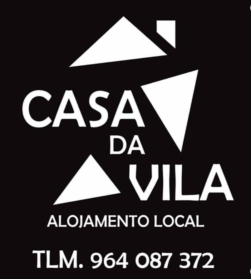 Casa Da Vila Figueiro Dos Vinhos Eksteriør bilde